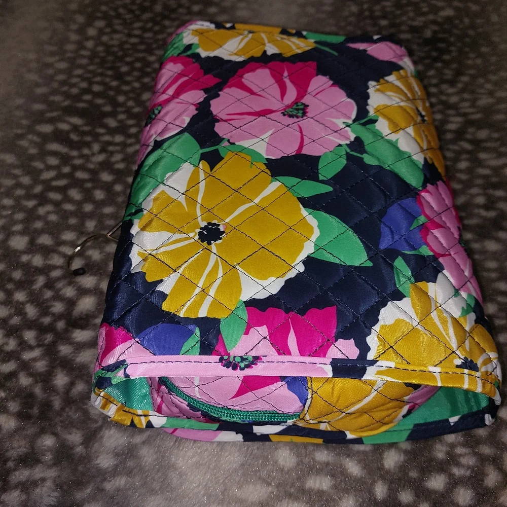 Modella Cosmetic Bag for travel